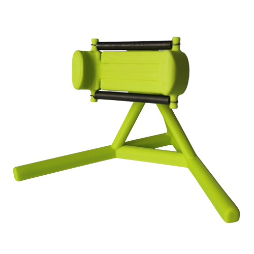 HandyGrip ergonomic phone holder